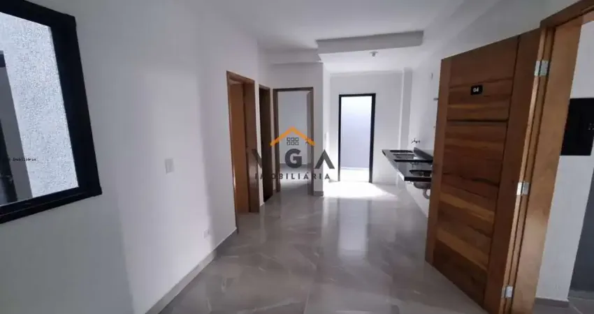 Apartamento para Venda em São Paulo, Penha de França, 2 dormitórios, 1 banheiro