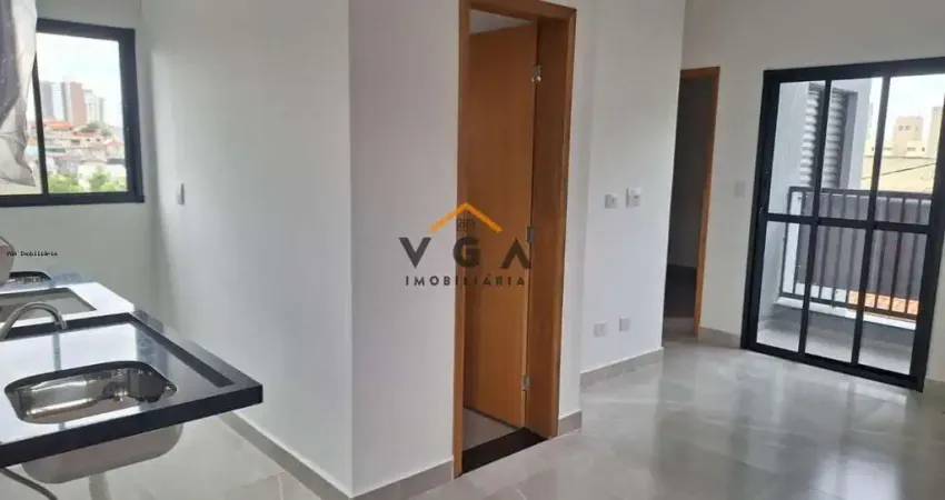 Apartamento para Venda em São Paulo, Penha de França, 2 dormitórios, 1 banheiro