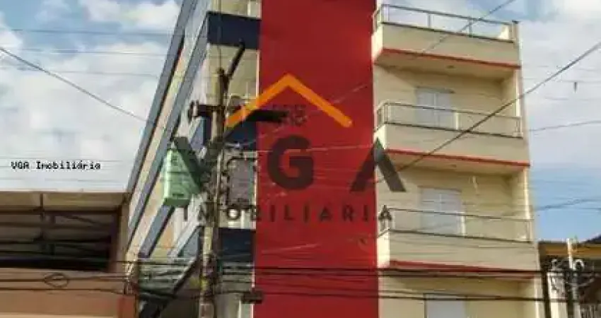 Apartamento para Venda em São Paulo, Cidade Patriarca, 2 dormitórios, 1 banheiro