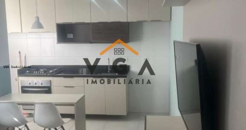 Apartamento para Venda, Chácara Mafalda, 1 dormitório, 1 banheiro