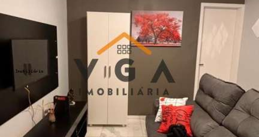 Apartamento para Venda em São Paulo, Bras, 1 dormitório, 1 suíte, 1 banheiro