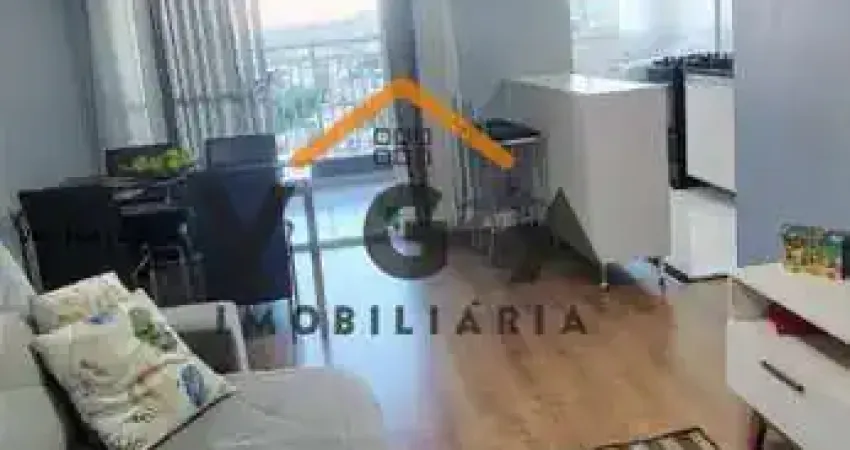 Apartamento para Venda em São Paulo, Jardim Matarazzo, 2 dormitórios, 1 banheiro, 1 vaga