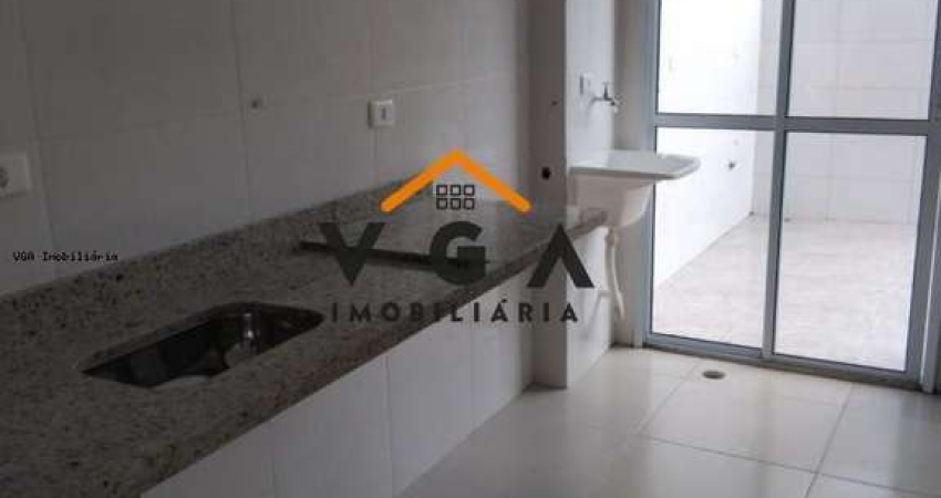 Apartamento para Venda em São Paulo, Itaquera, 2 dormitórios, 1 banheiro, 1 vaga