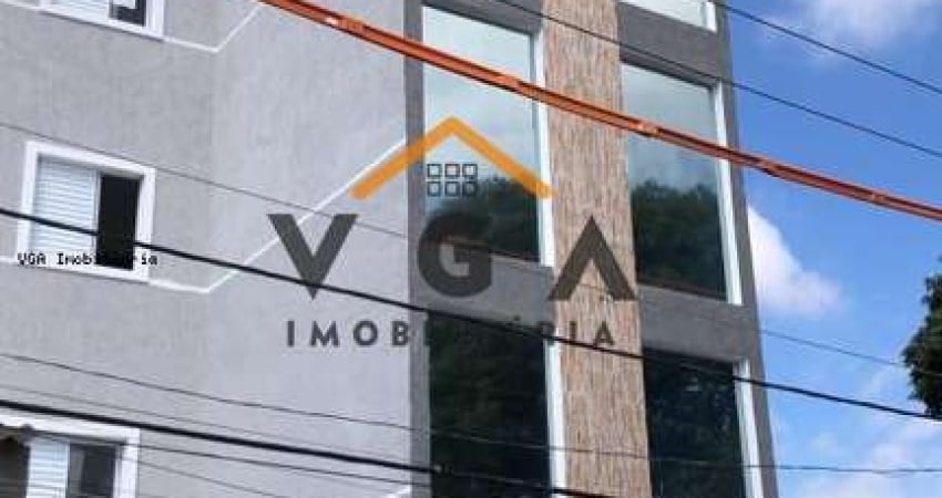 Apartamento para Venda em São Paulo, Jardim Maringá, 2 dormitórios, 1 banheiro