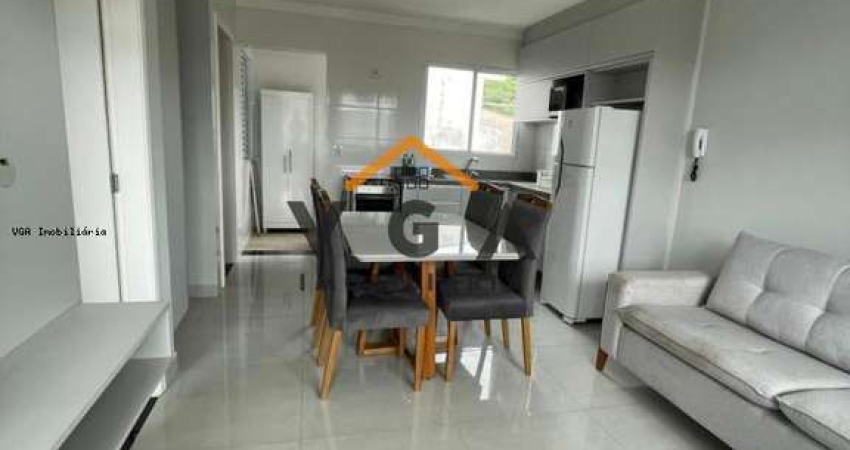 Apartamento para Locação em São Paulo, Vila Guilhermina, 2 dormitórios, 1 banheiro, 1 vaga