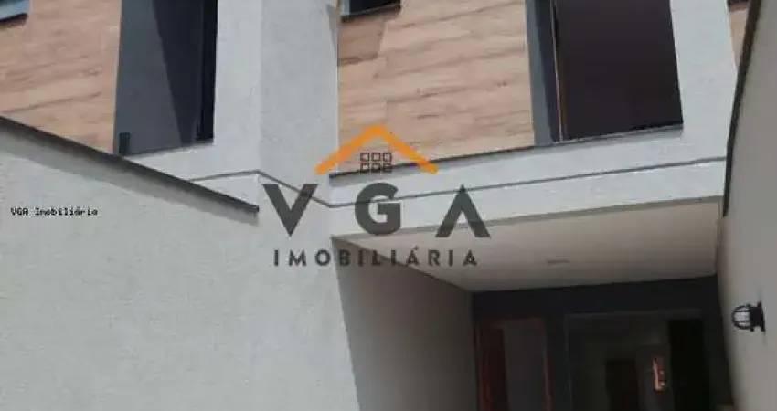 Sobrado para Venda em São Paulo, Penha de França, 3 dormitórios, 3 suítes, 4 banheiros, 3 vagas