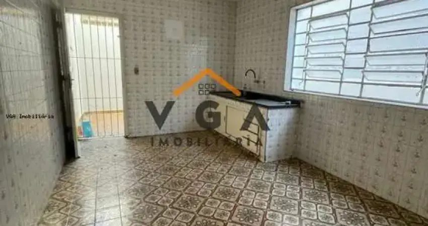 Sobrado para Locação em São Paulo, Cidade Patriarca, 3 dormitórios, 2 banheiros, 2 vagas