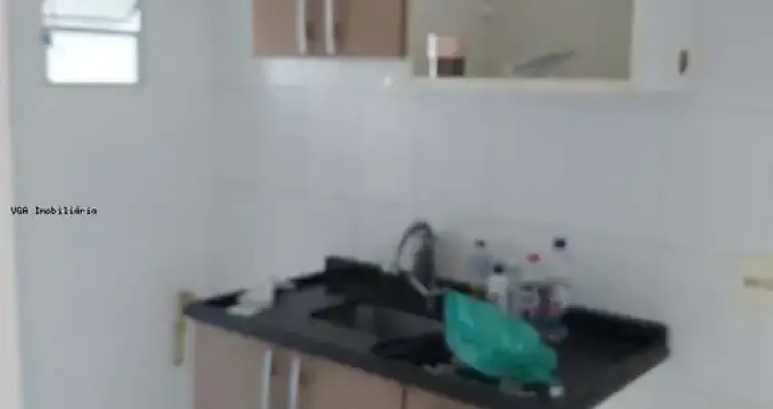 Apartamento para venda em são paulo, vila talarico, 2 dormitórios, 1 banheiro, 1 vaga