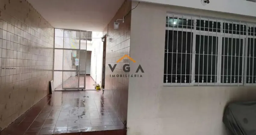 Sobrado para venda em são paulo, vila jacuí, 3 dormitórios, 2 suítes, 3 banheiros, 2 vagas