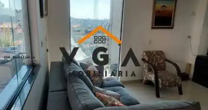Apartamento para venda em são paulo, itaquera, 2 dormitórios, 2 banheiros, 2 vagas