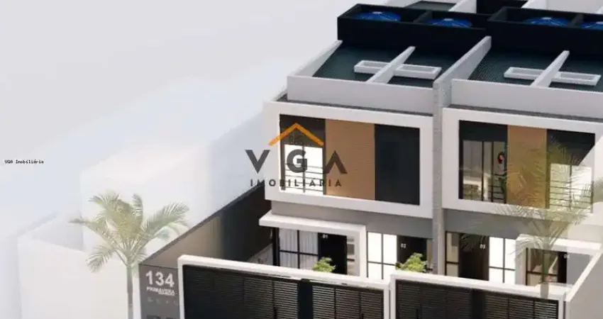 Sobrado para venda em são paulo, vila robertina, 2 dormitórios, 2 suítes, 2 banheiros, 1 vaga