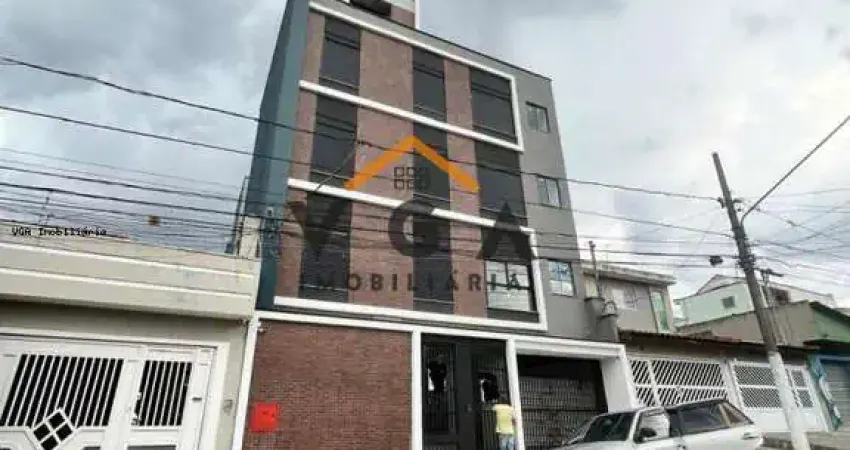 Apartamento para venda em são paulo, vila laís, 2 dormitórios, 1 banheiro, 1 vaga