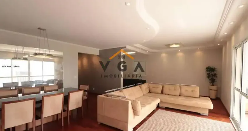 Apartamento para venda em são paulo, vila gomes cardim, 3 dormitórios, 3 suítes, 4 banheiros, 3 vagas