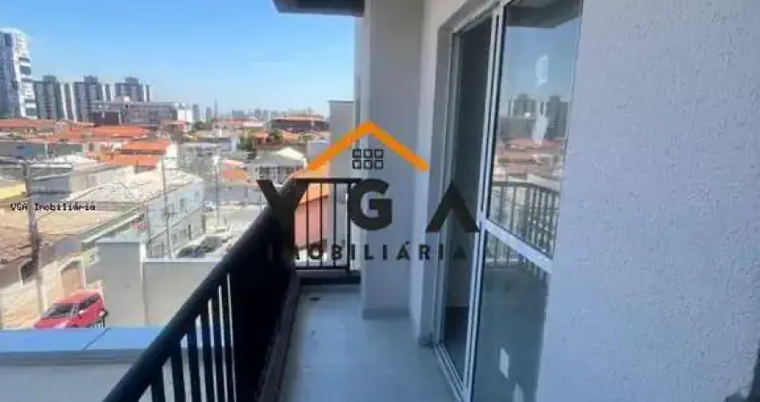 Apartamento para venda em são paulo, penha de frança, 2 dormitórios, 1 banheiro