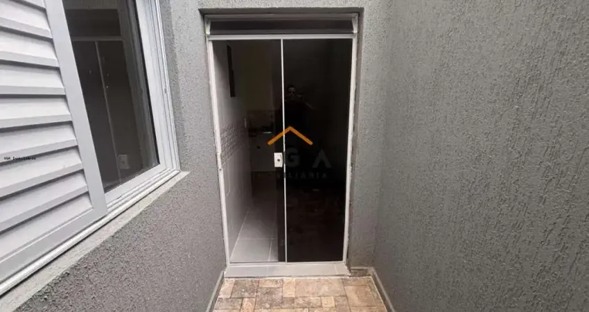 Apartamento para venda em são paulo, cidade líder, 2 dormitórios, 1 banheiro, 1 vaga