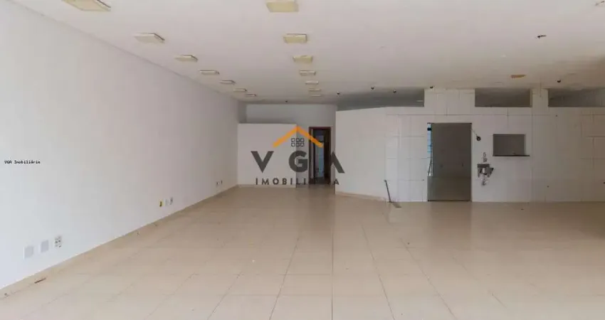 Salão comercial para locação em são paulo, parque artur alvim