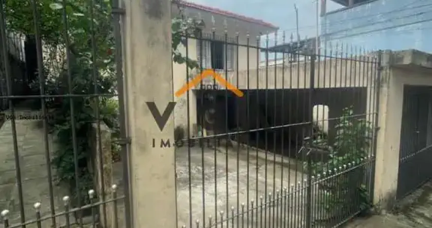 Terreno à venda na Praça Doutor Pereira do Rego, Cidade Patriarca, São Paulo