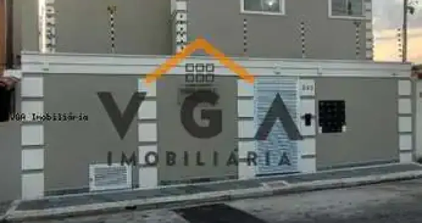 Apartamento para venda em são paulo, parque boturussu, 2 dormitórios, 1 banheiro