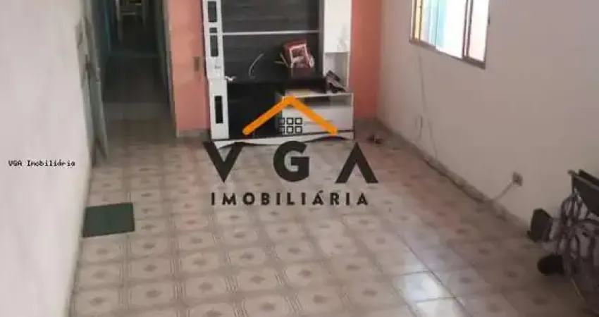 Sobrado para venda em são paulo, jardim danfer, 5 dormitórios, 3 banheiros, 1 vaga