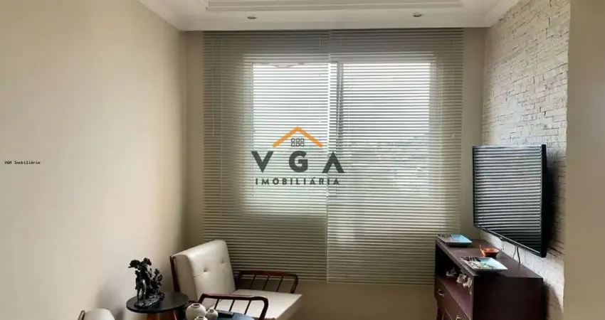 Apartamento para venda em são paulo, vila talarico, 2 dormitórios, 1 banheiro, 1 vaga