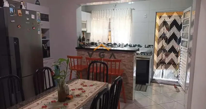 Sobrado para venda em são paulo, vila regina ( zona leste), 3 dormitórios, 2 banheiros, 1 vaga