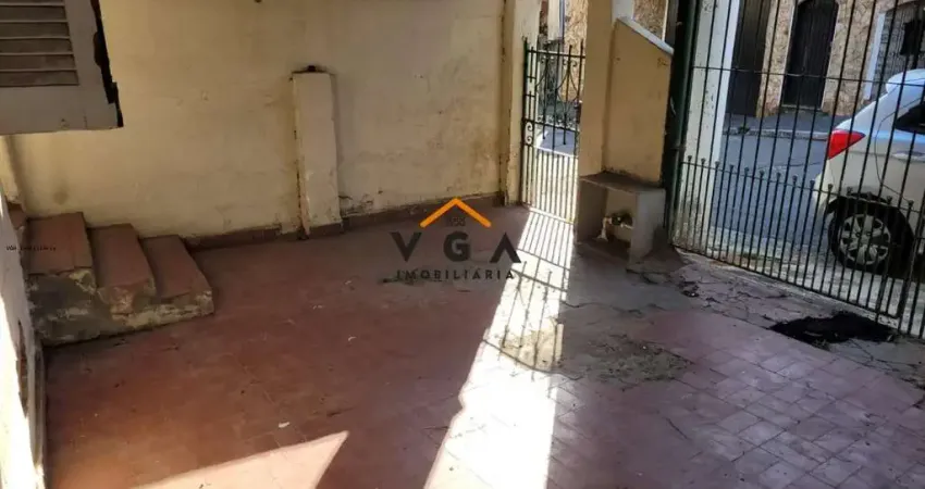Casa para venda em são paulo, vila esperança, 2 dormitórios, 1 banheiro, 1 vaga