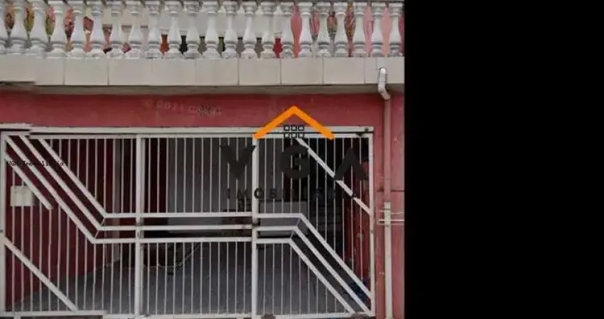 Sobrado para venda em são paulo, vila costa melo, 4 dormitórios, 2 banheiros, 2 vagas