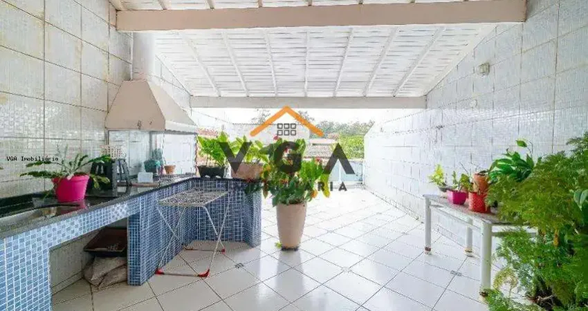 Sobrado para venda em são paulo, jardim nossa senhora do carmo, 4 dormitórios, 2 suítes, 3 banheiros, 2 vagas