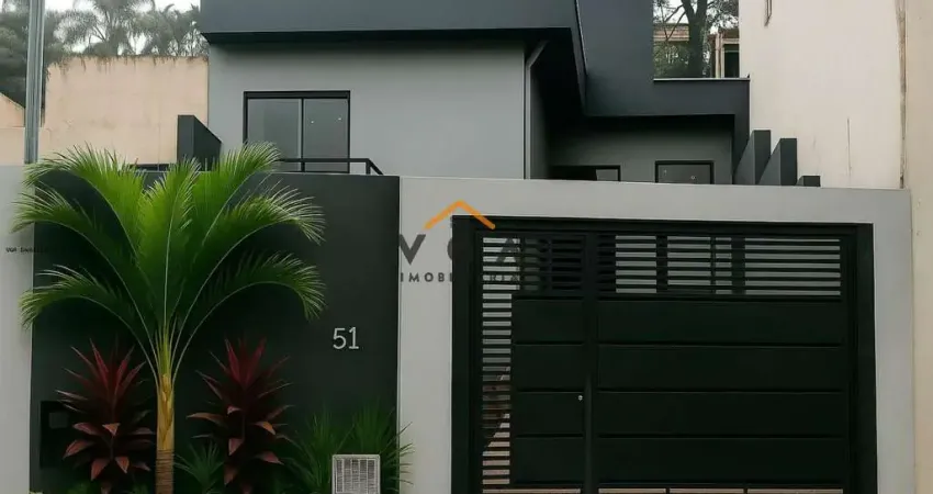 Sobrado para venda em mogi das cruzes, parque residencial itapeti, 3 dormitórios, 1 suíte, 3 banheiros, 2 vagas