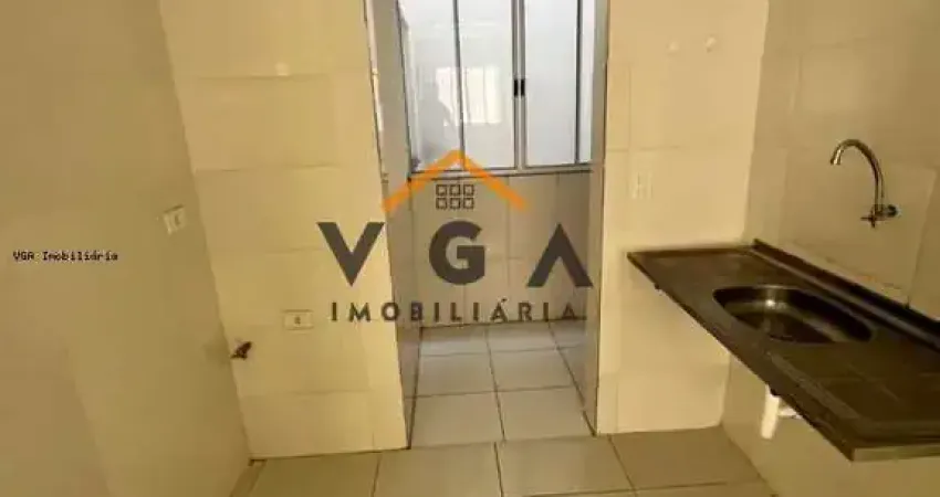 Apartamento para locação em são paulo, vila esperança, 1 dormitório, 1 banheiro