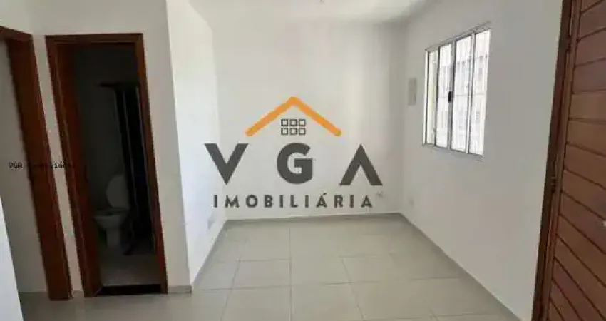 Apartamento para locação em são paulo, vila esperança, 1 dormitório, 1 banheiro