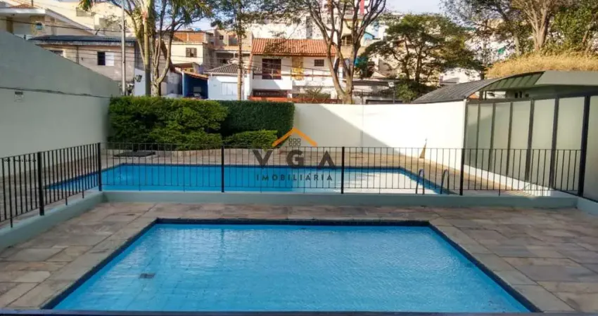 Apartamento para venda em são paulo, vila aricanduva, 2 dormitórios, 1 banheiro, 2 vagas