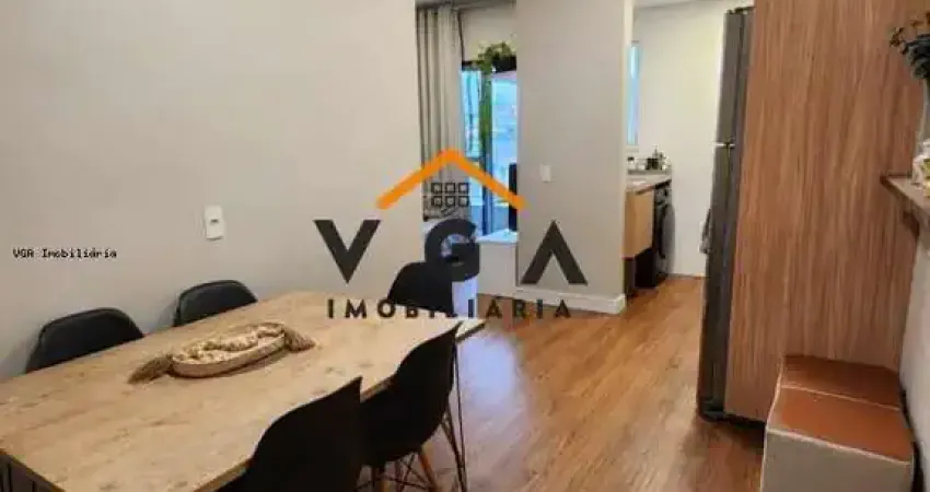 Apartamento para venda em são paulo, penha de frança, 2 dormitórios, 1 banheiro, 1 vaga