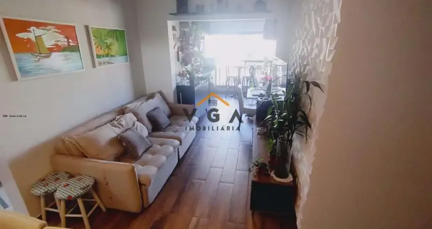 Apartamento para venda em são paulo, parque são jorge, 2 dormitórios, 1 suíte, 2 banheiros, 1 vaga