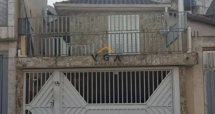 Sobrado para venda em são paulo, vila ré, 4 dormitórios, 2 banheiros, 1 vaga