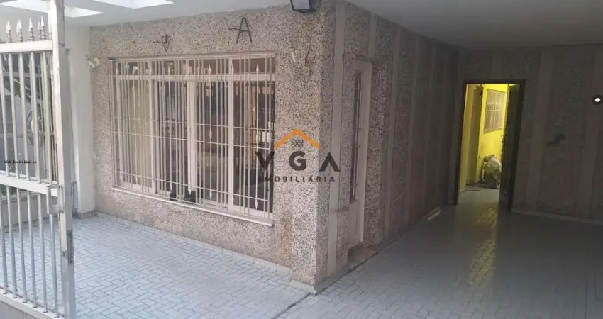 Casa para venda em são paulo, penha de frança, 3 dormitórios, 1 suíte, 1 banheiro, 2 vagas