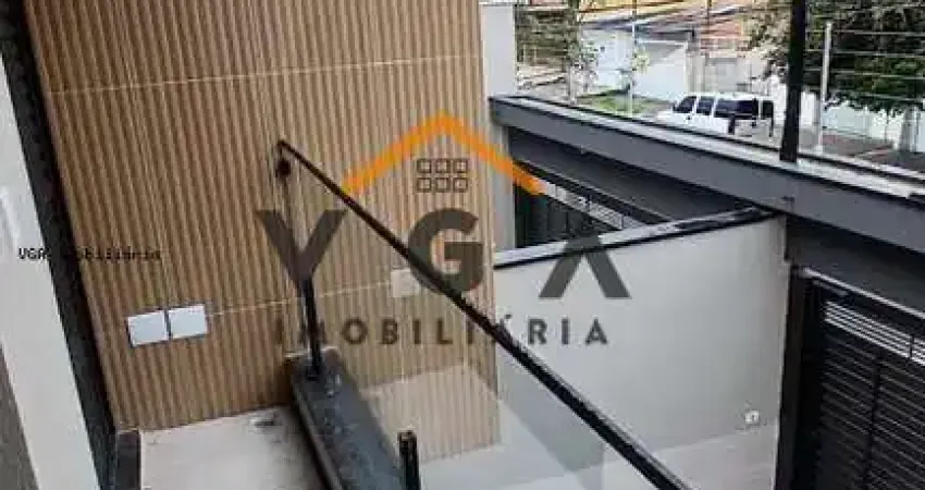 Sobrado para Venda em São Paulo, Vila Ré, 2 dormitórios, 2 suítes, 3 banheiros, 3 vagas