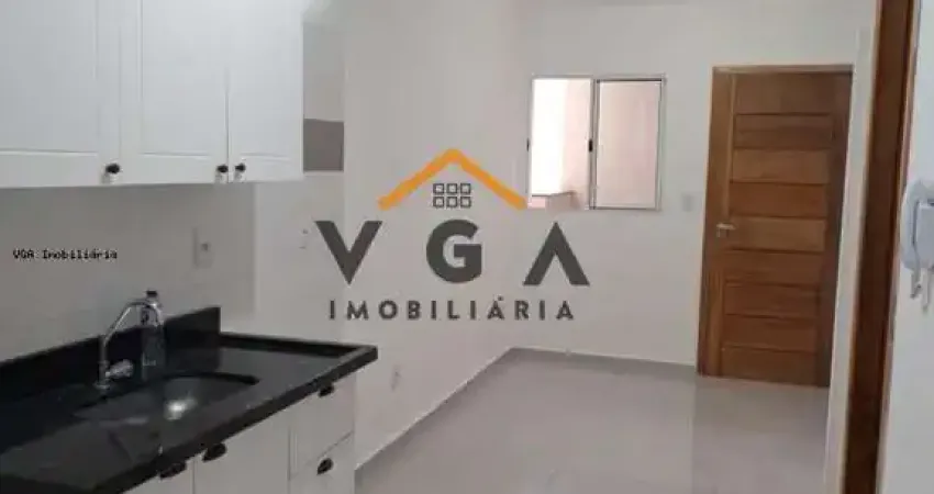 Apartamento para Venda em São Paulo, Jardim Nossa Senhora do Carmo, 2 dormitórios, 1 banheiro