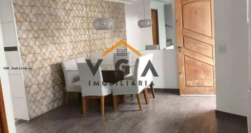 Sobrado em Condomínio para Venda em São Paulo, Vila Aricanduva, 3 dormitórios, 1 suíte, 3 banheiros, 2 vagas