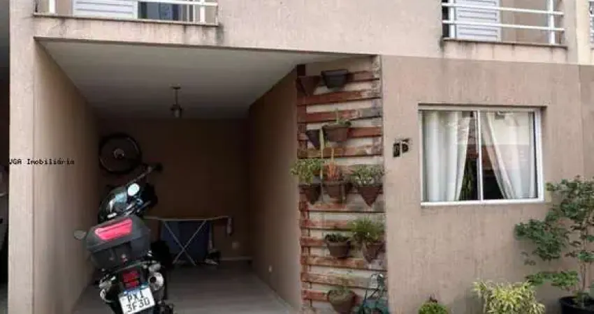 Sobrado para Venda em São Paulo, Vila Jacuí, 3 dormitórios, 2 banheiros, 1 vaga