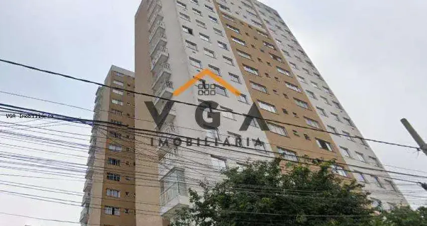 Apartamento para Venda em São Paulo, Vila Campanela, 1 dormitório, 1 banheiro