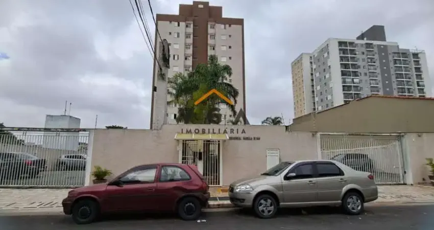 Apartamento para Venda em São Paulo, Vila Ré, 2 dormitórios, 1 banheiro, 1 vaga