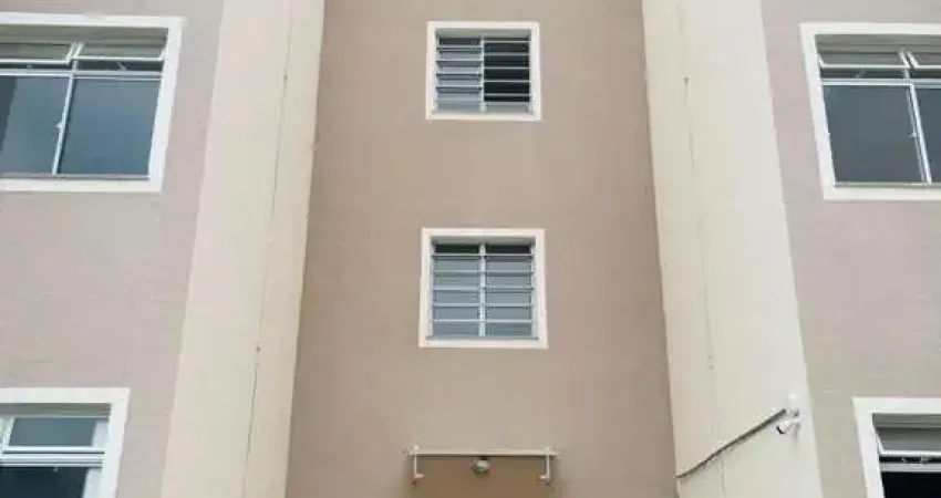 Apartamento 2 Quartos para Venda em Betim, Monte Verde, 2 dormitórios, 1 banheiro, 1 vaga