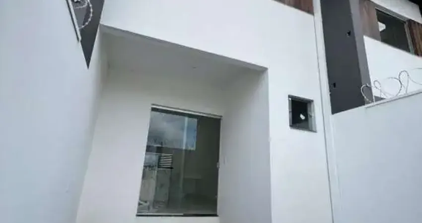 Casa para Venda em Betim, Novo Horizonte, 2 dormitórios, 2 suítes, 3 banheiros, 1 vaga