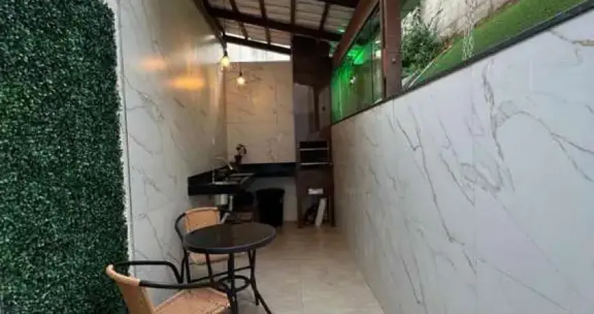 Casa 3 dormitórios para Venda em Betim, Duque de Caxias, 3 dormitórios, 1 banheiro, 2 vagas