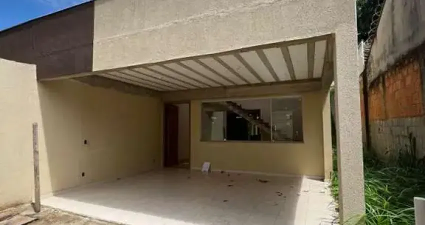 Casa 3 dormitórios para Venda em Betim, Guarujá, 3 dormitórios, 3 suítes, 1 banheiro, 4 vagas