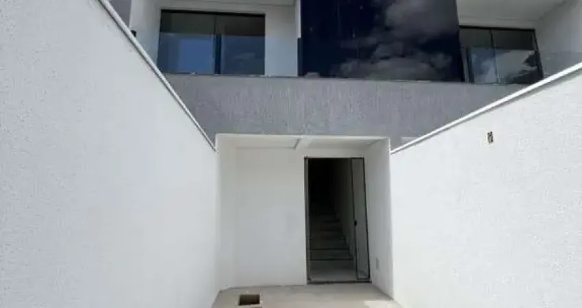 Casa 3 dormitórios para Venda em Betim, Espírito Santo, 3 dormitórios, 1 suíte, 1 banheiro, 2 vagas