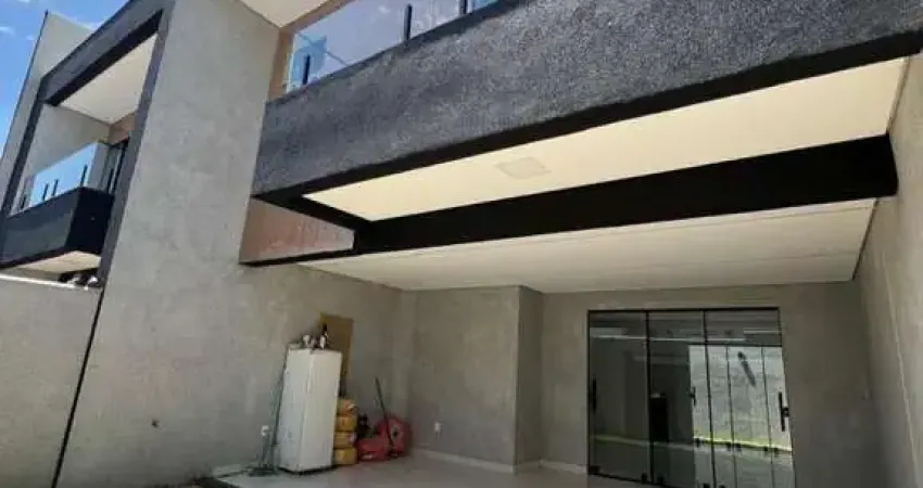 Casa 3 dormitórios para Venda em Betim, Guarujá Mansões, 3 dormitórios, 1 suíte, 3 banheiros, 2 vagas