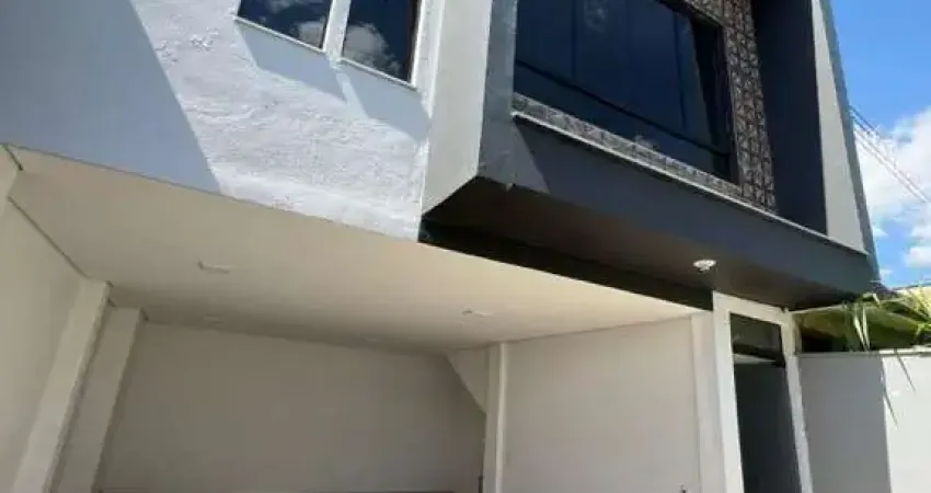 Casa 2 dormitórios para Venda em Betim, Jardim Casa Branca, 2 dormitórios, 1 suíte, 1 banheiro, 3 vagas