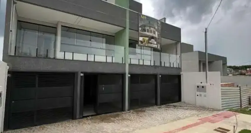 Cobertura para Venda em Betim, Guarujá Mansões, 3 dormitórios, 1 suíte, 1 banheiro, 2 vagas